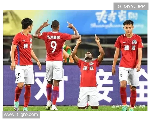 中超联赛排名变化分析与未来发展趋势展望